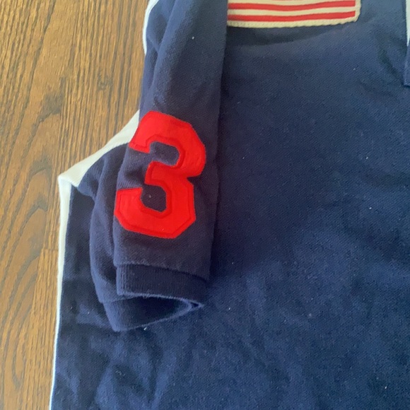 Polo shirt - Picture 5 of 6